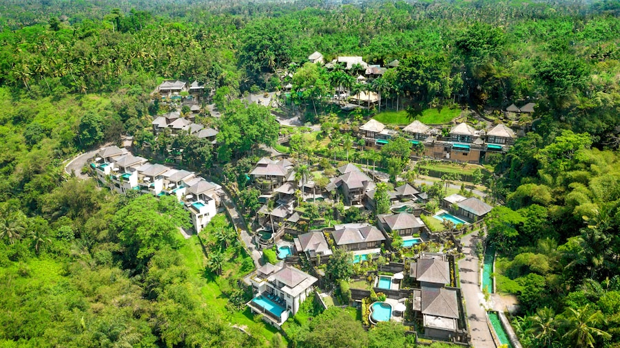 The Payogan Villa Resort & Spa
