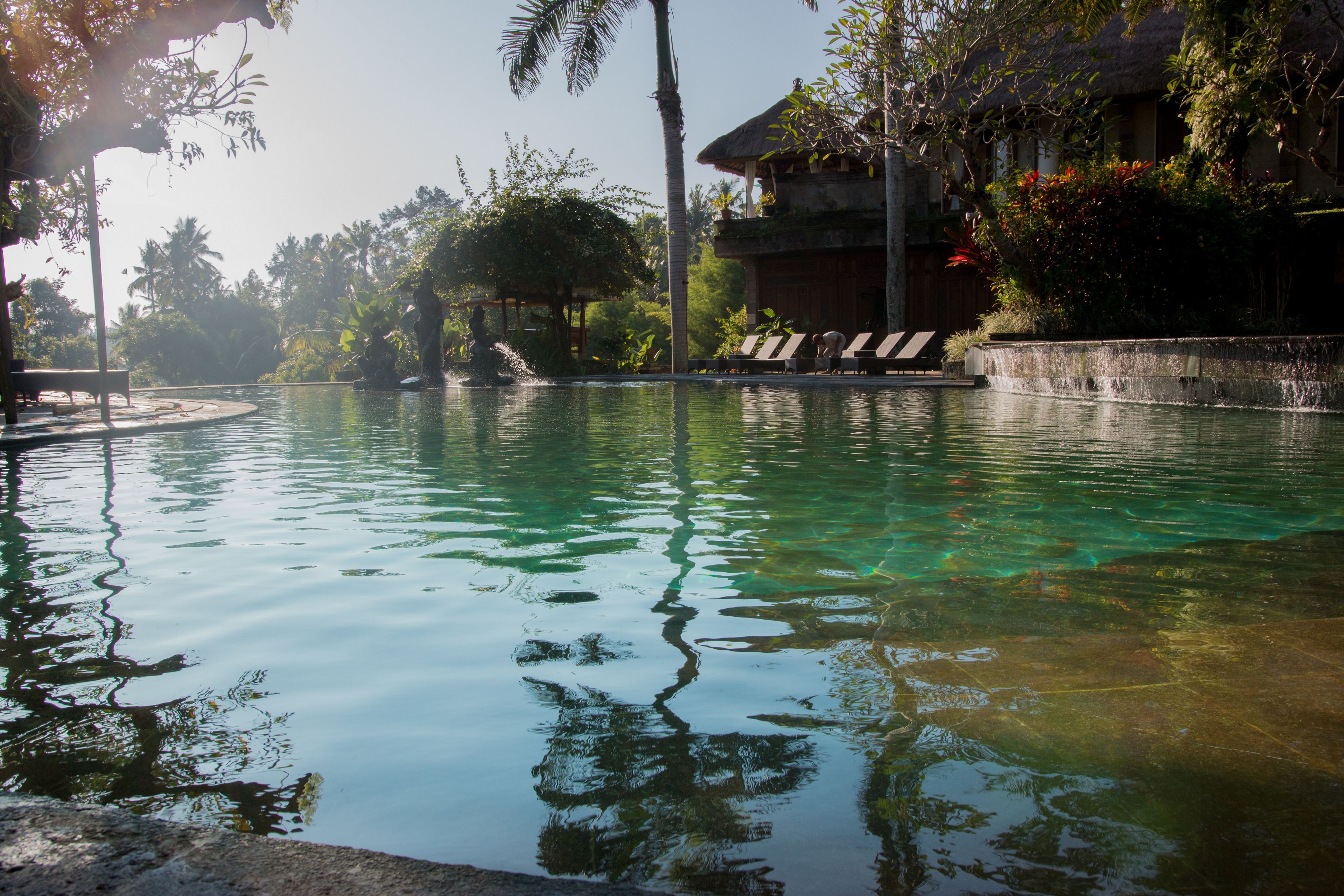 Foto - The Payogan Villa Resort & Spa Ubud
