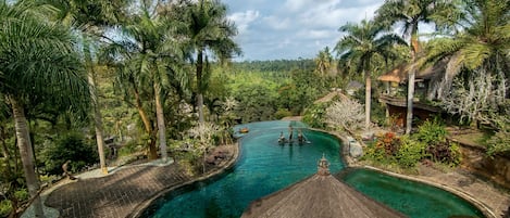 Children's activities