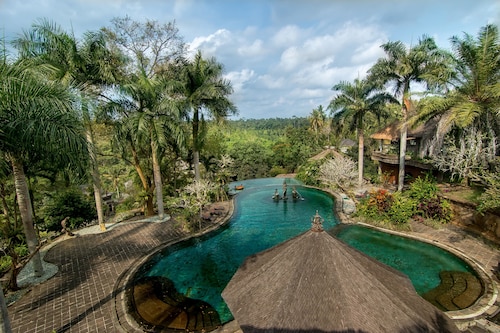 The Payogan Villa Resort & Spa Ubud