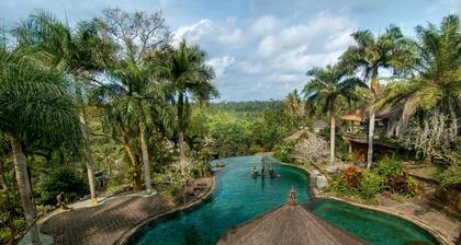 The Payogan Villa Resort & Spa Ubud