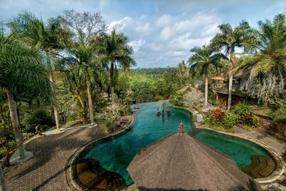 The Payogan Villa Resort & Spa Ubud