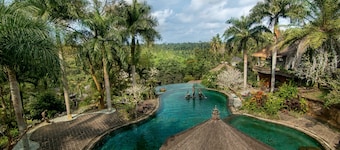 The Payogan Villa Resort & Spa Ubud