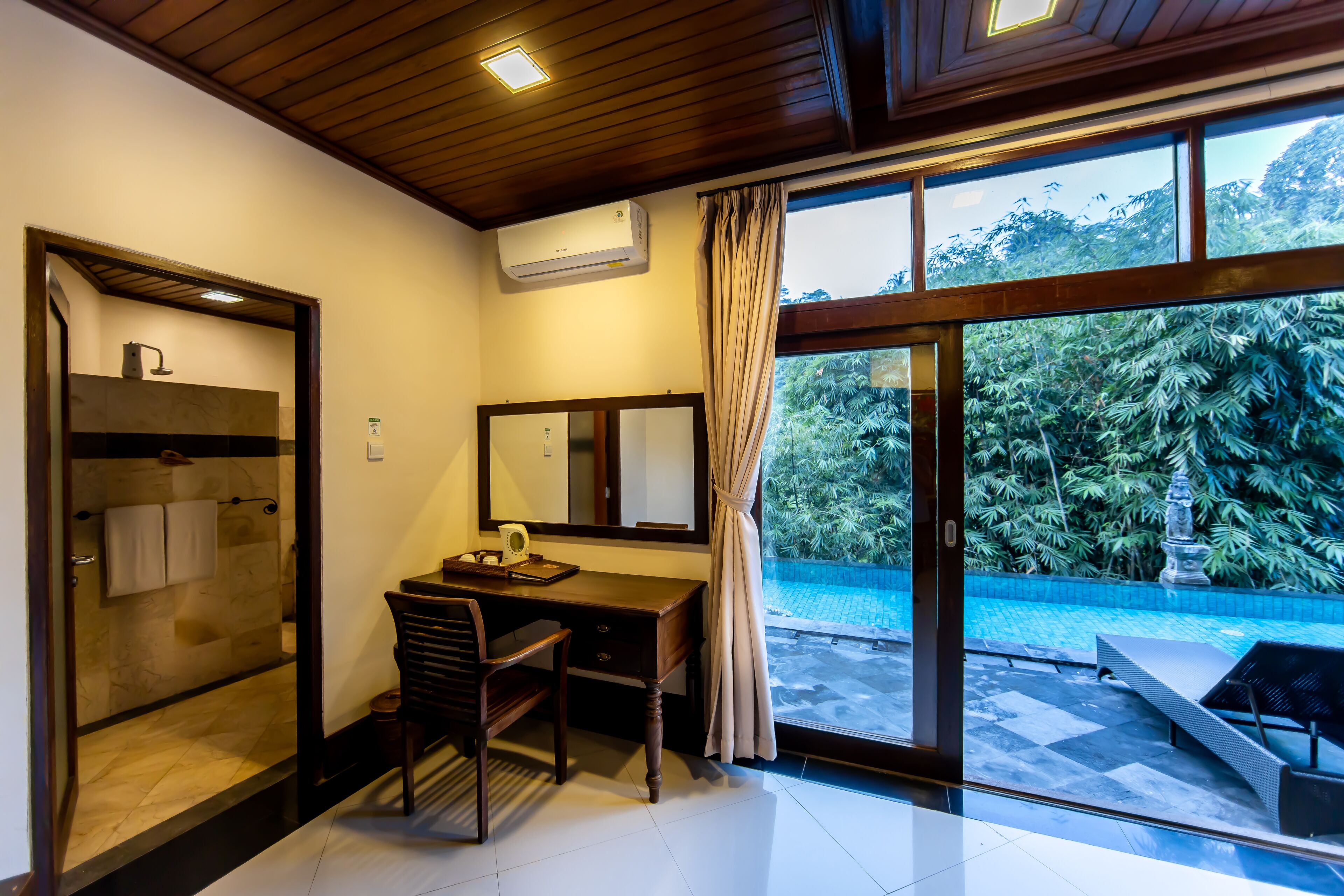 Foto - The Payogan Villa Resort & Spa Ubud