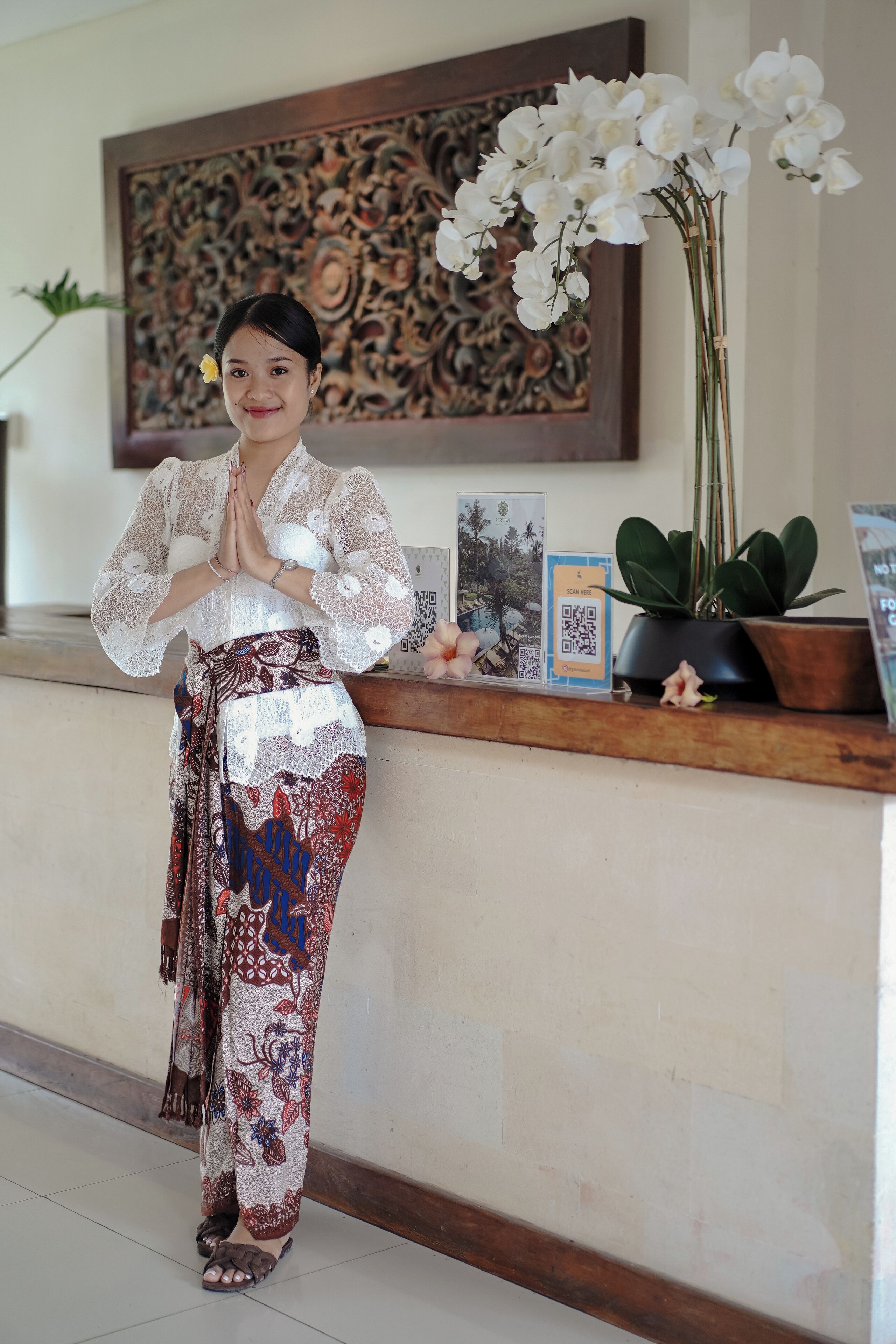 Photo - Pertiwi Resort & Spa