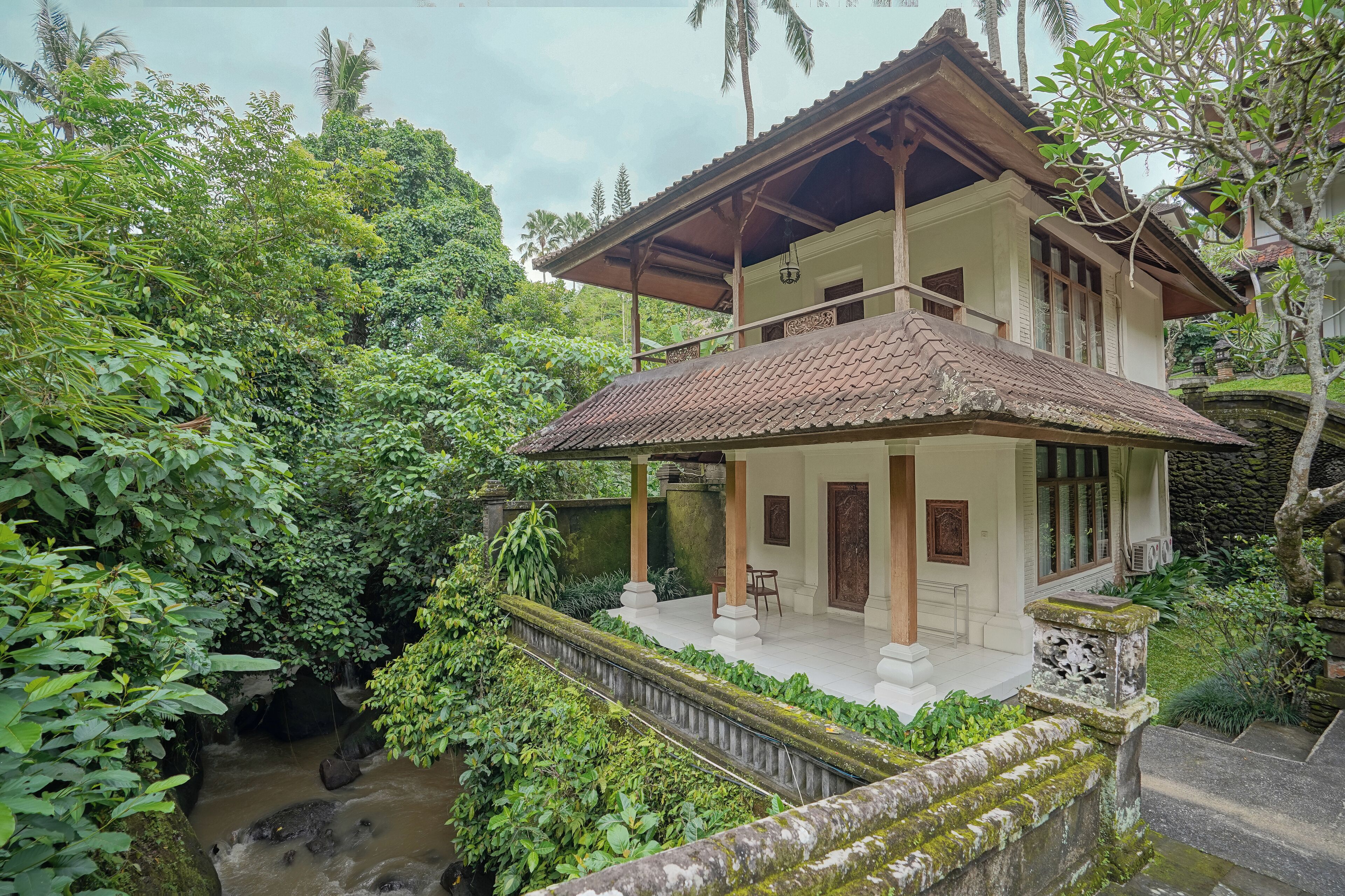 Premier Room | Terrace/patio