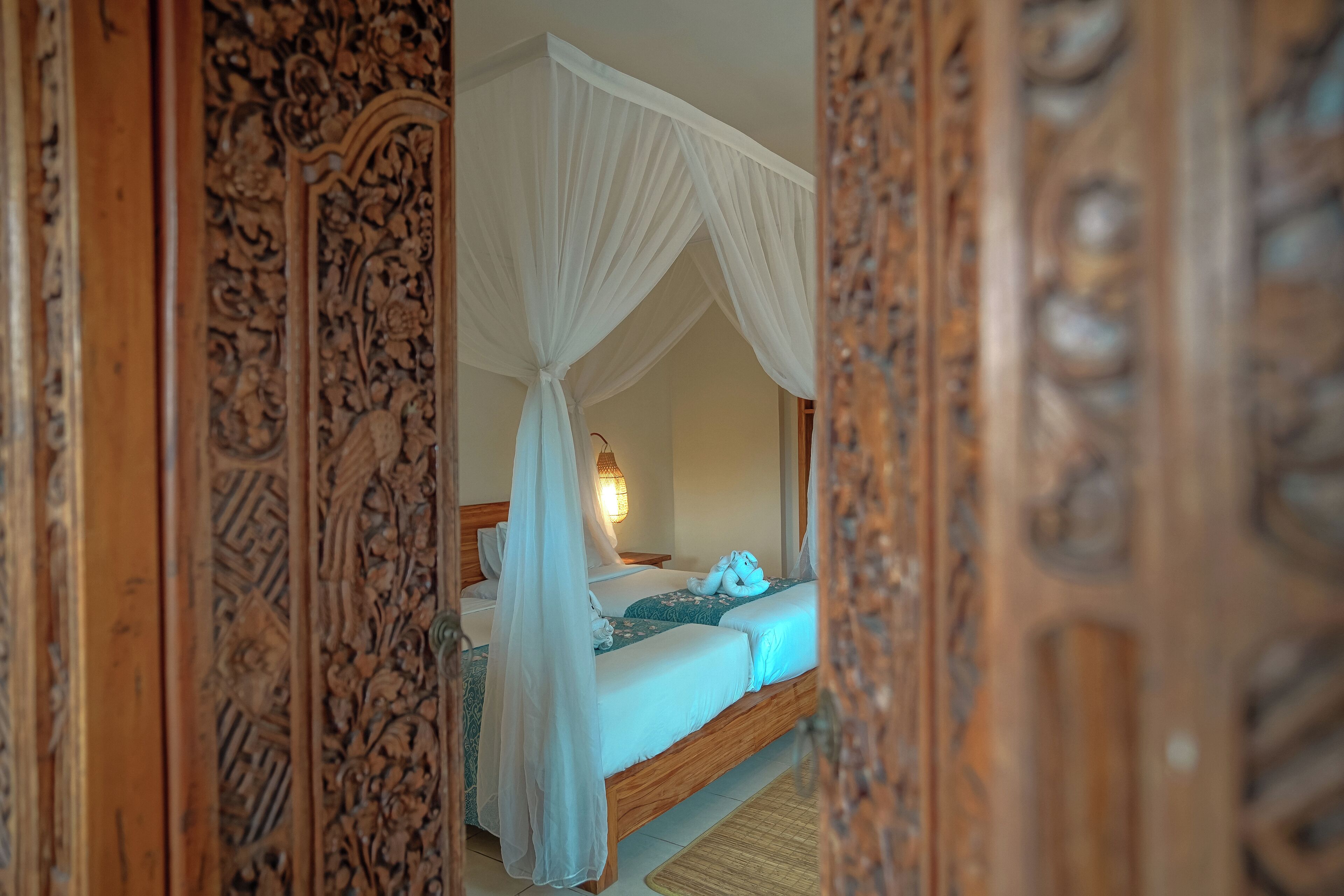 Photo - Pertiwi Resort & Spa