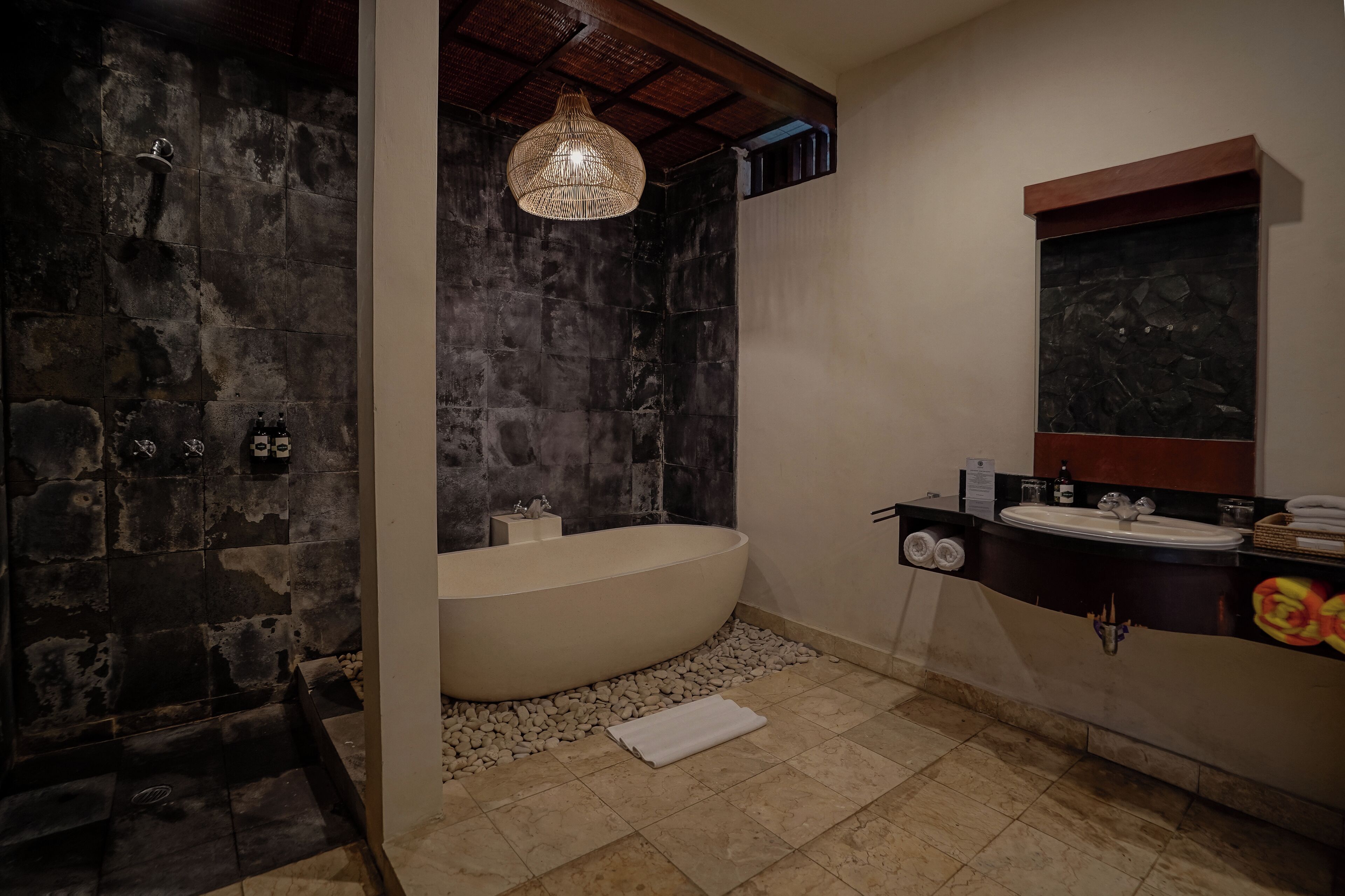 バスルーム
