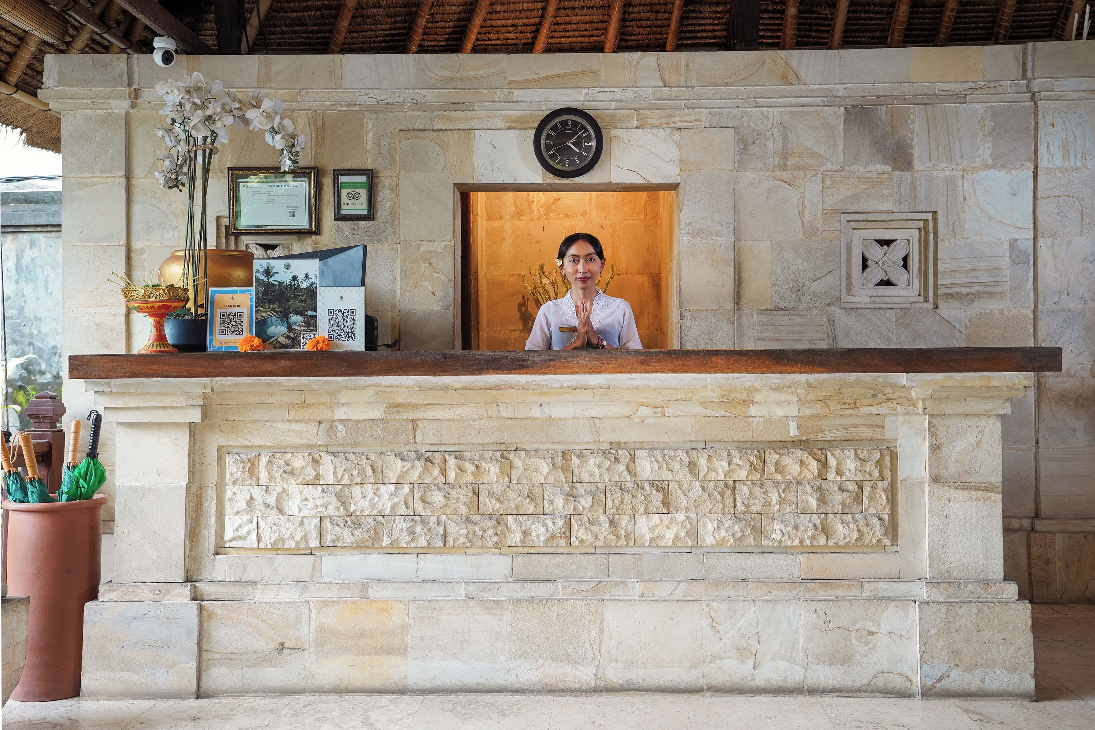 Photo - Pertiwi Resort & Spa