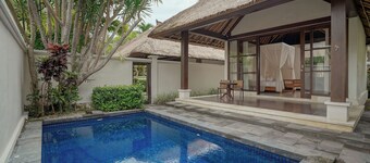 Pertiwi Resort & Spa