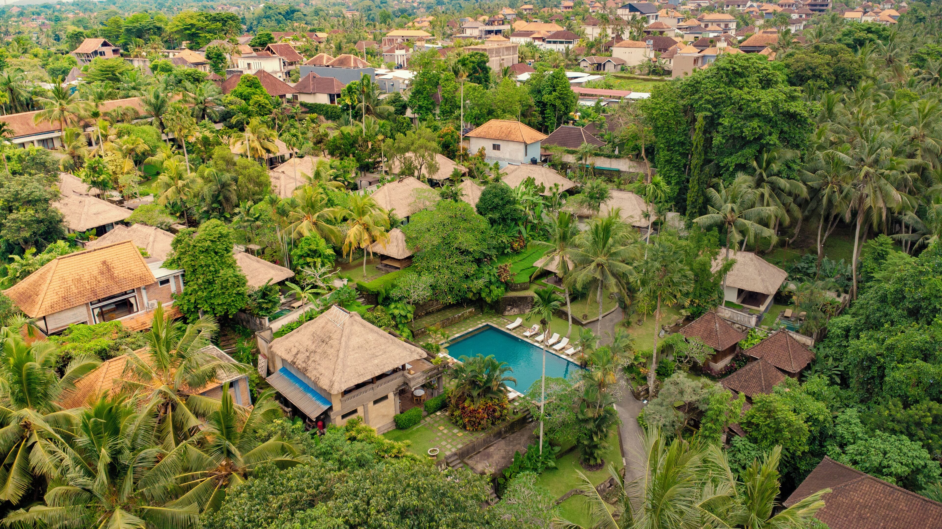 Photo - Pertiwi Resort & Spa