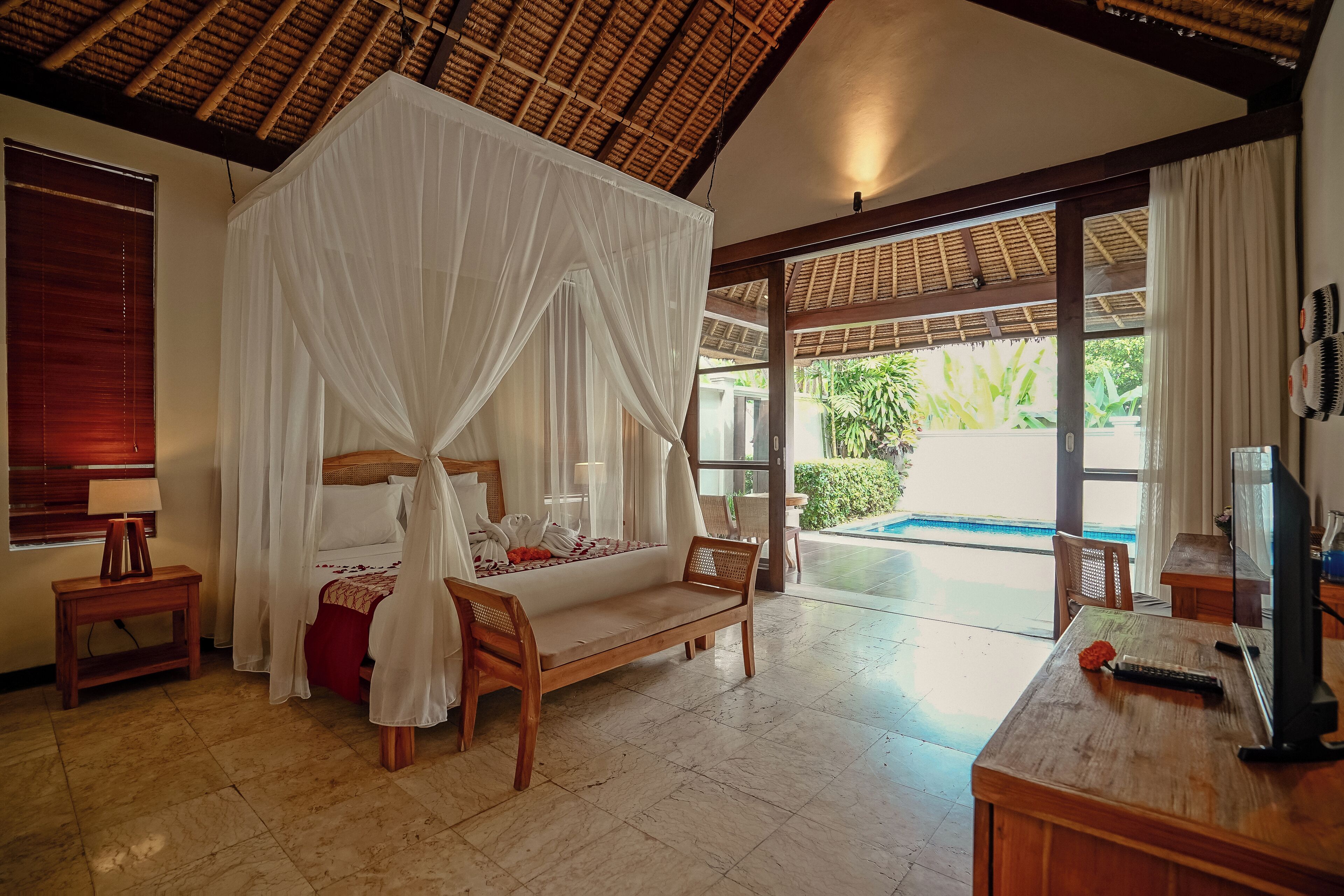 Photo - Pertiwi Resort & Spa