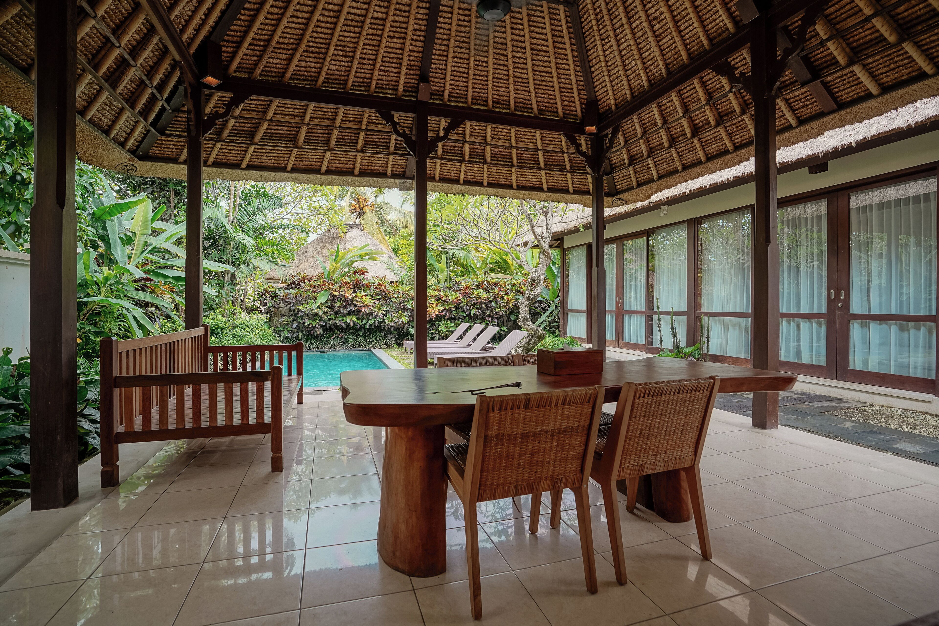 Photo - Pertiwi Resort & Spa