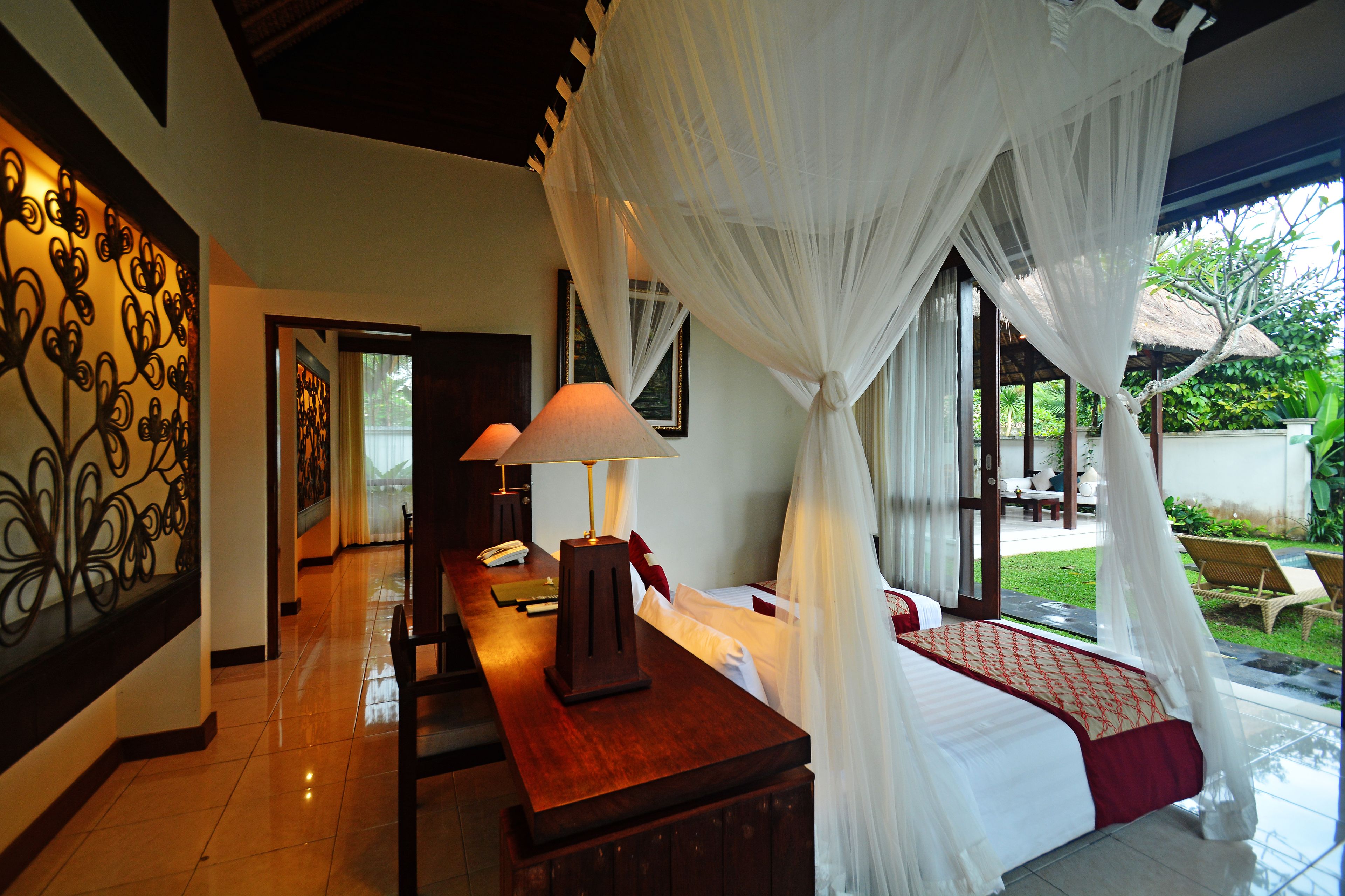 Photo - Pertiwi Resort & Spa
