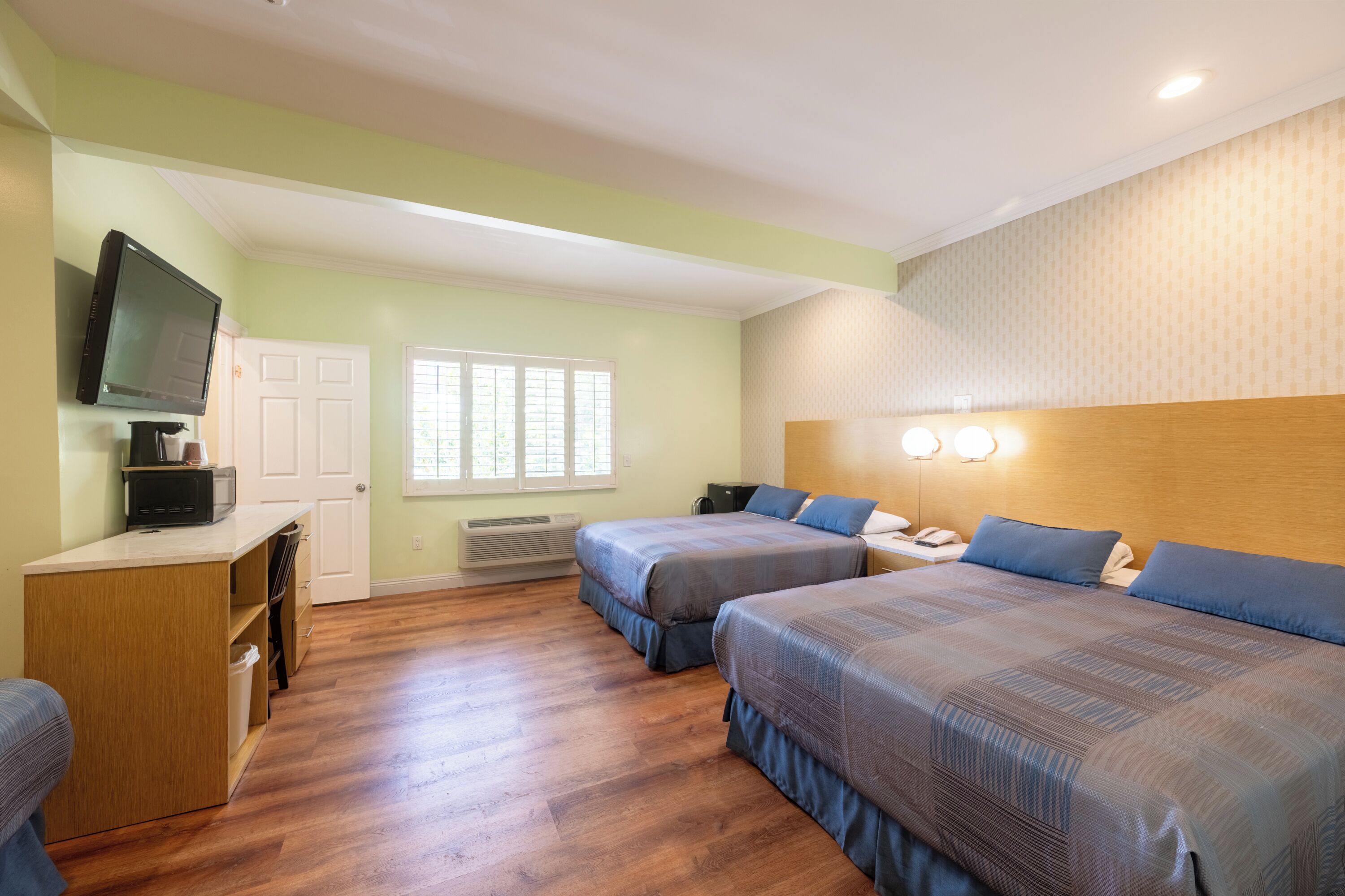 Foto - Hollywood City Inn