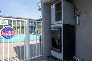 Property amenity - Hollywood City Inn (Los Angeles)