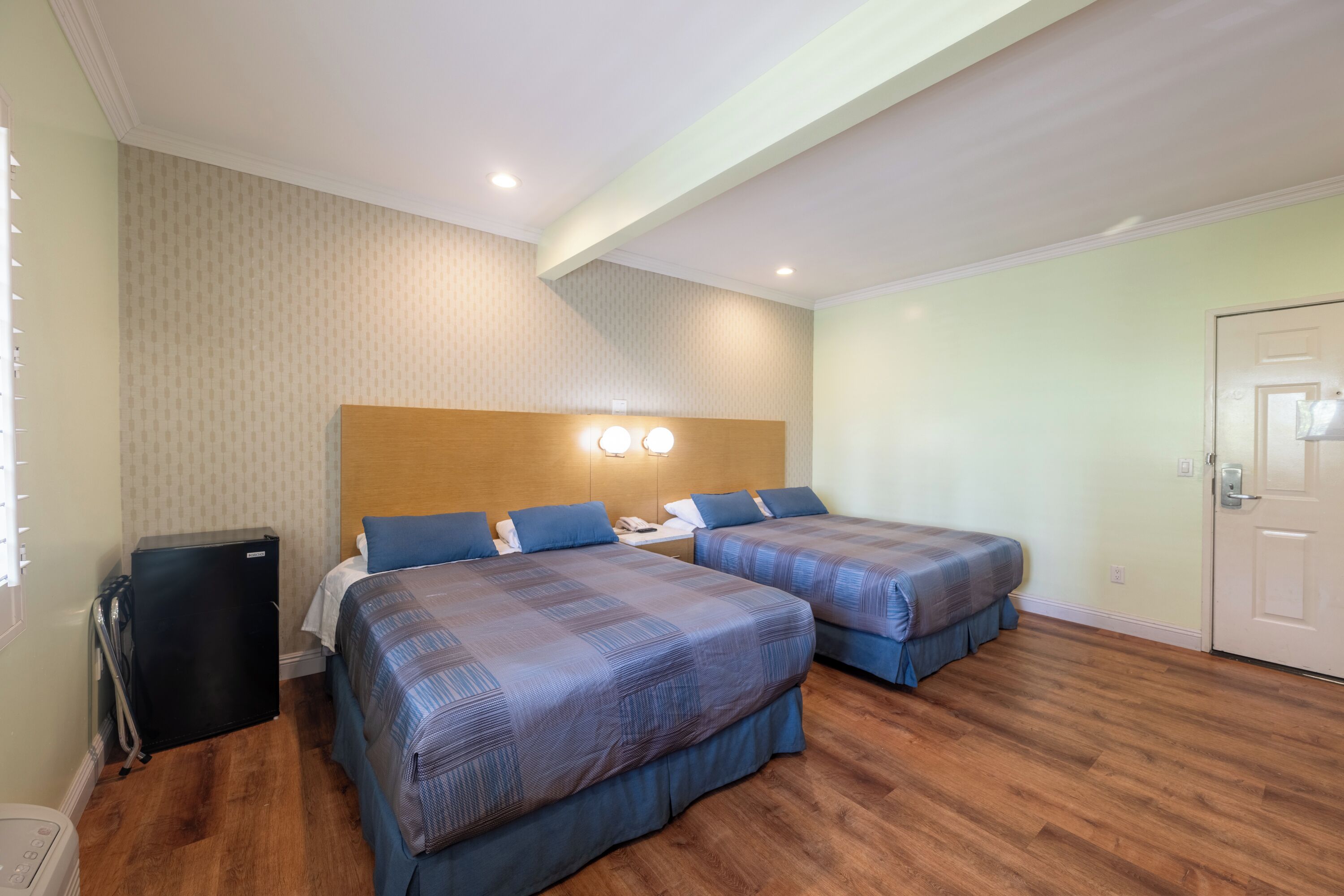 Foto - Hollywood City Inn