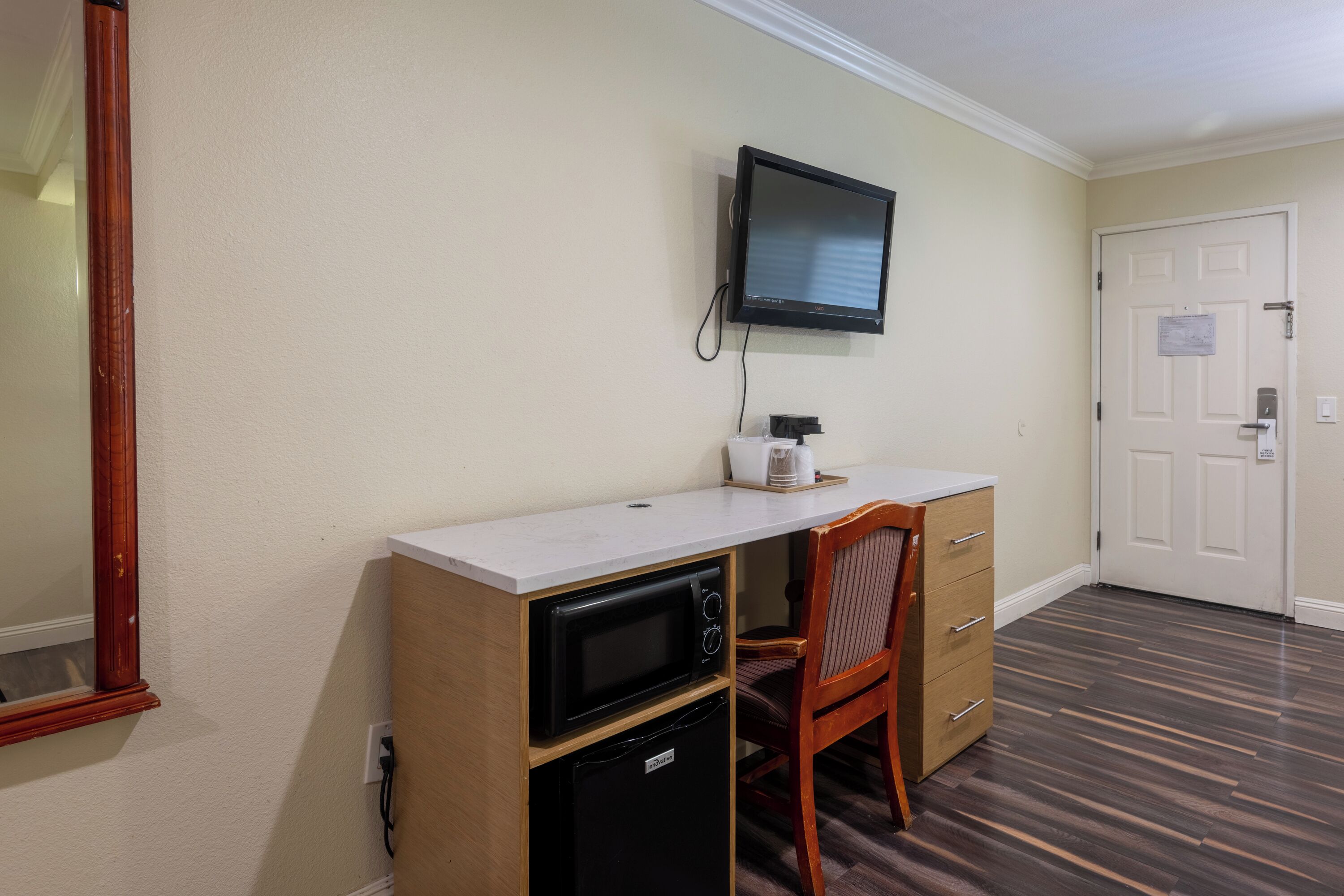 Foto - Hollywood City Inn