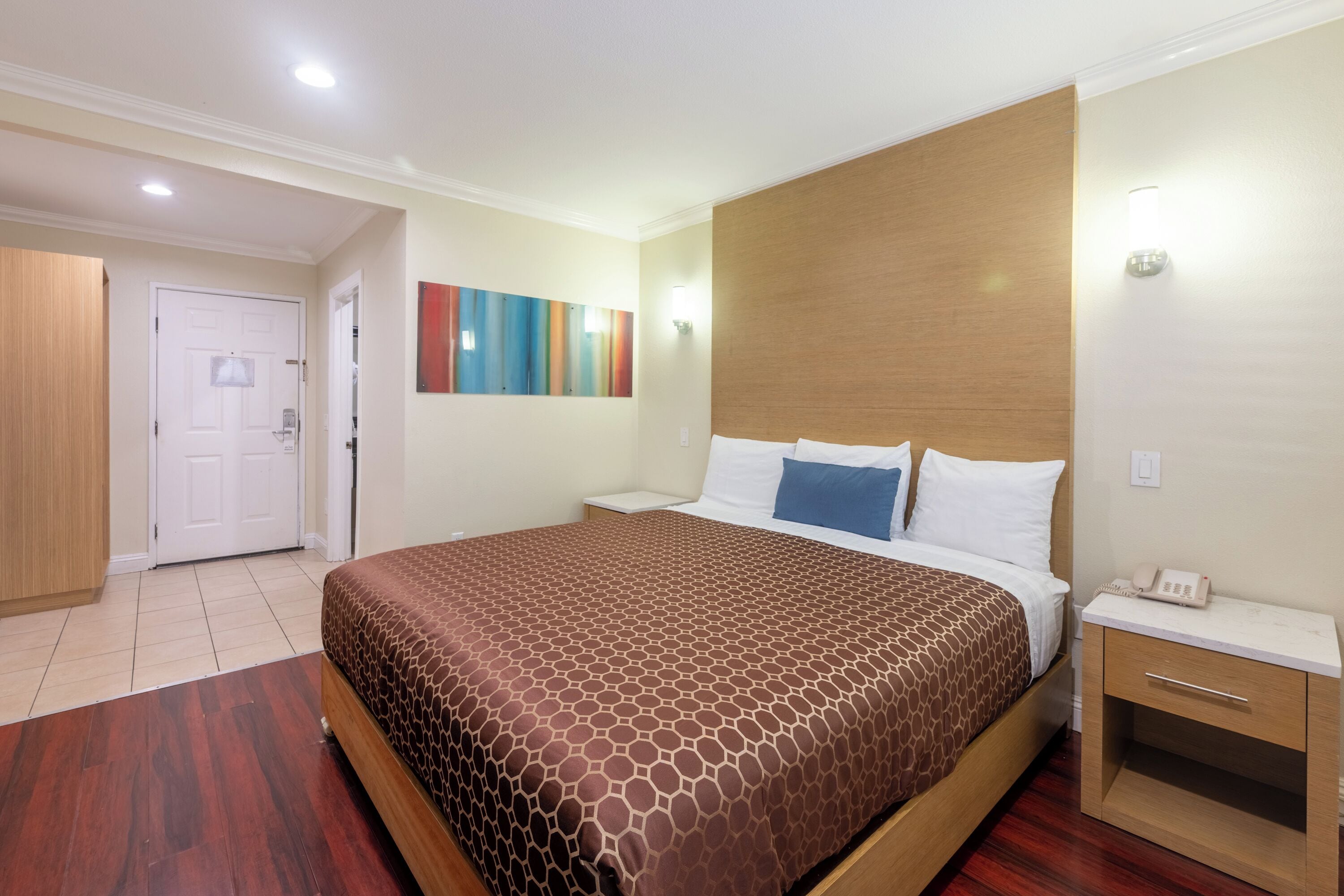 Foto - Hollywood City Inn