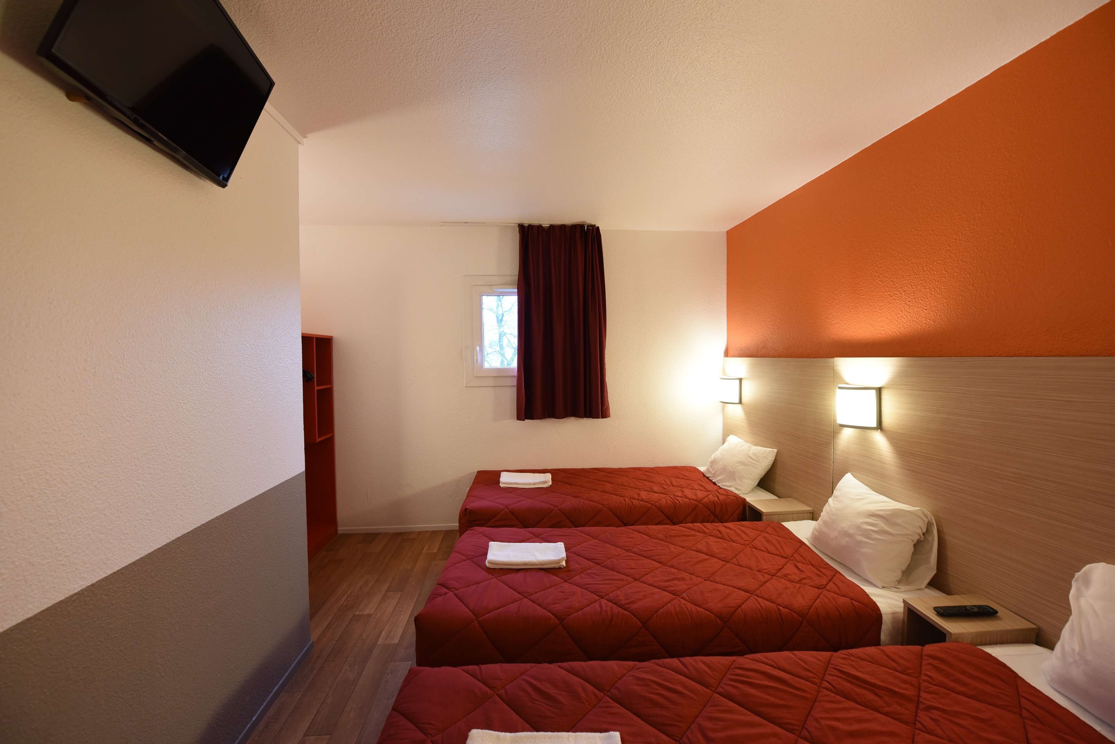 Photo - Première Classe Rosny Sous Bois