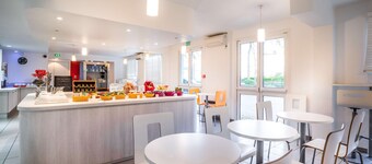 Première Classe Paris Est - Rosny sous Bois