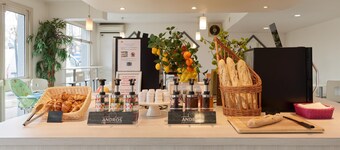 Première Classe Paris Est - Rosny sous Bois