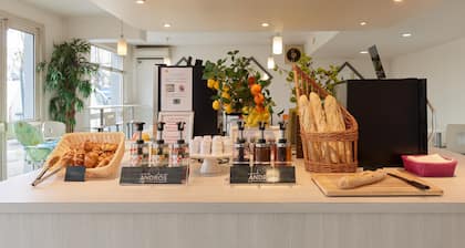 Première Classe Paris Est - Rosny sous Bois