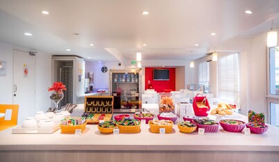 Première Classe Paris Est - Rosny sous Bois