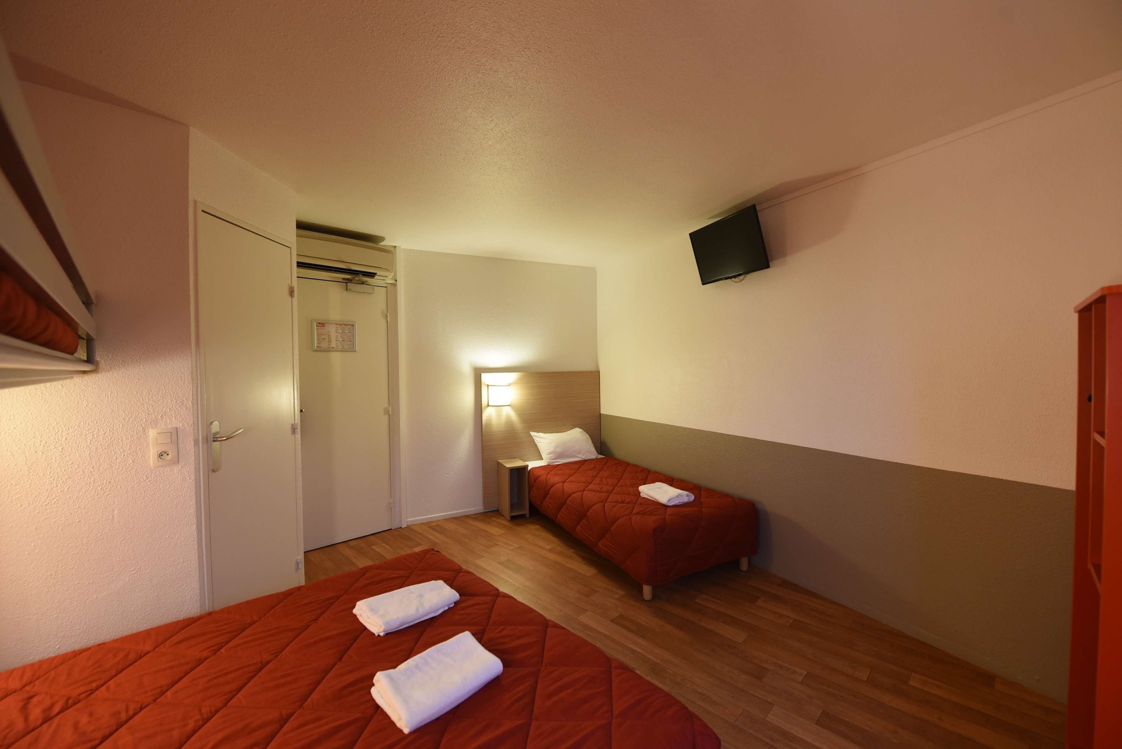 Photo - Première Classe Rosny Sous Bois