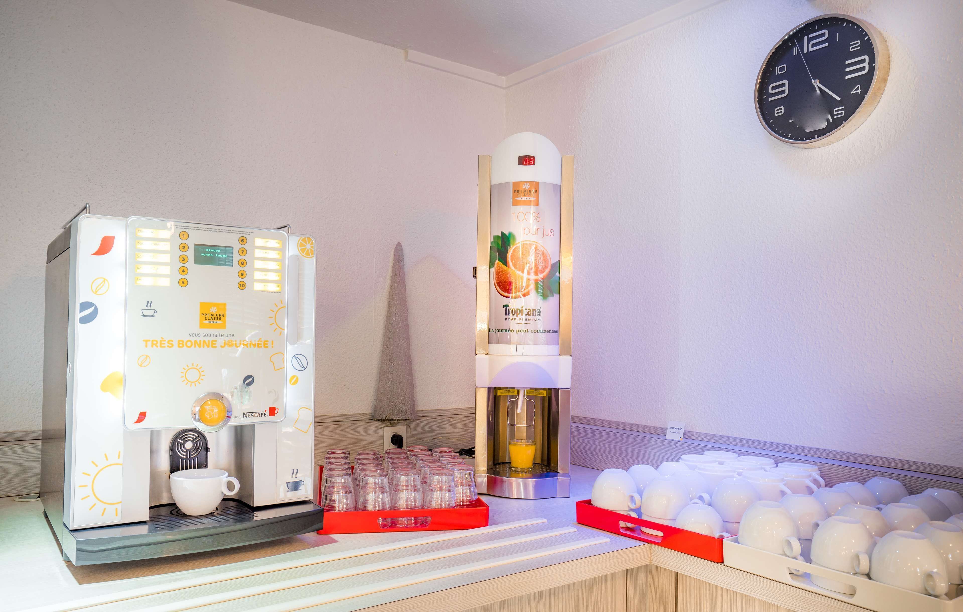 Photo - Première Classe Rosny Sous Bois