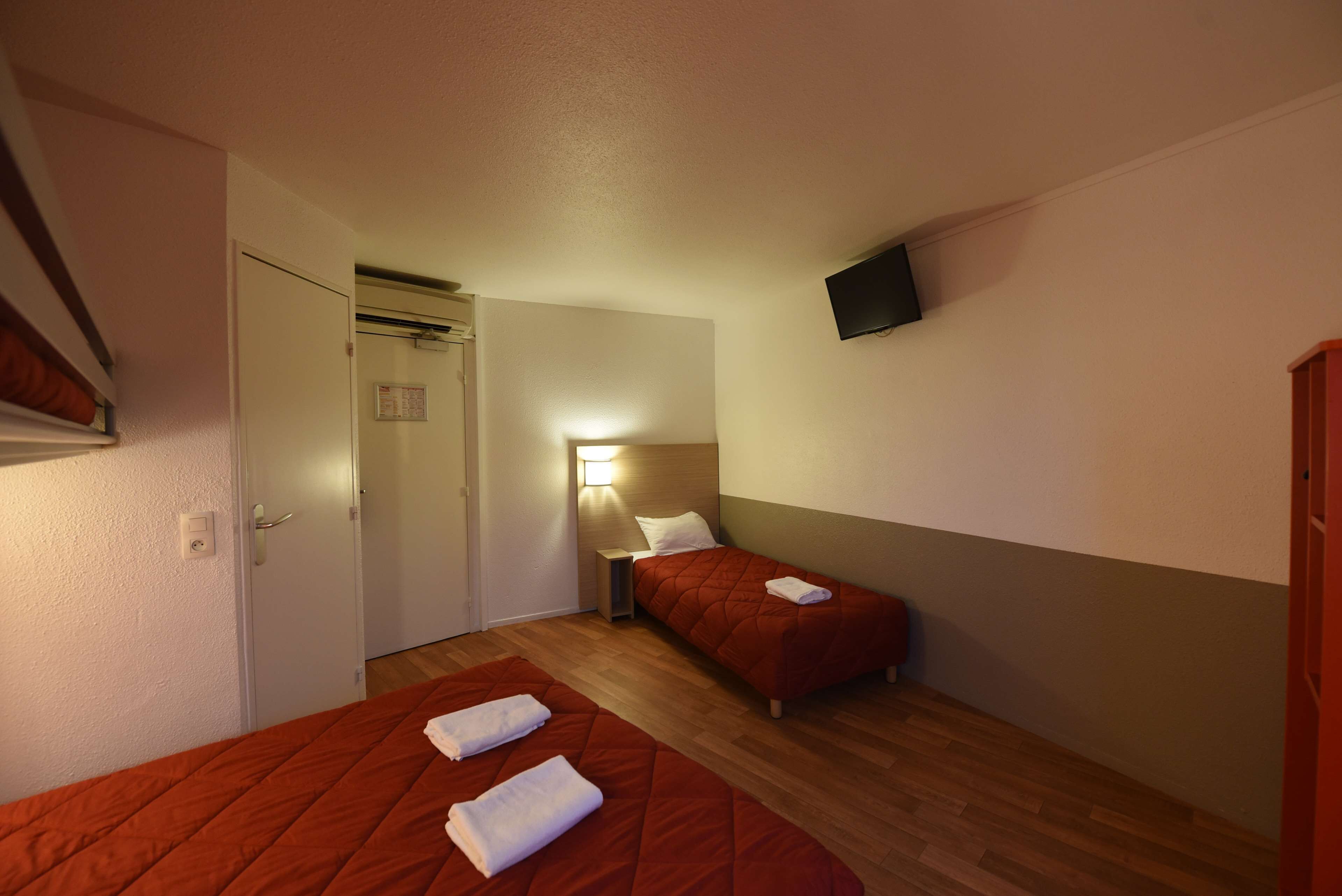 Photo - Première Classe Rosny Sous Bois