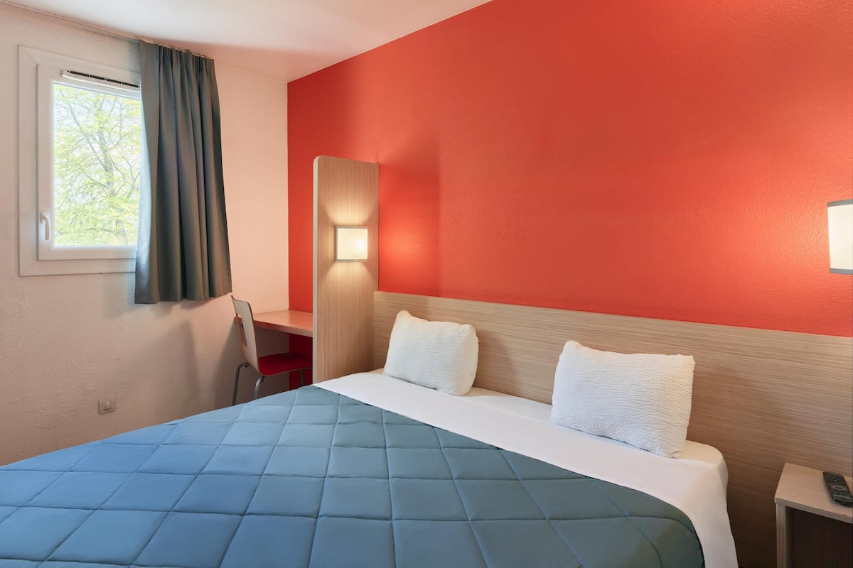 Standard Room, 1 Double Bed