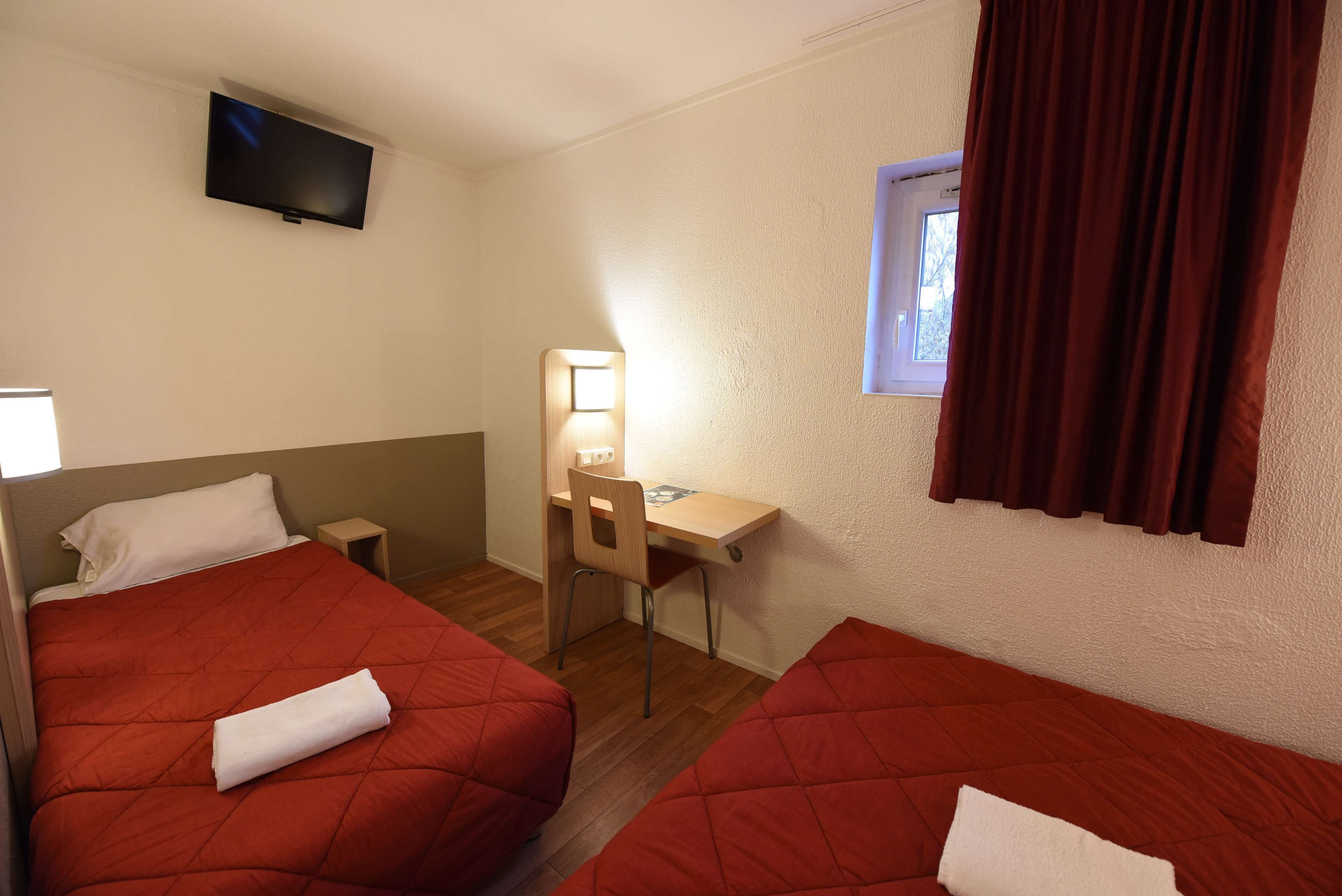 Photo - Première Classe Rosny Sous Bois