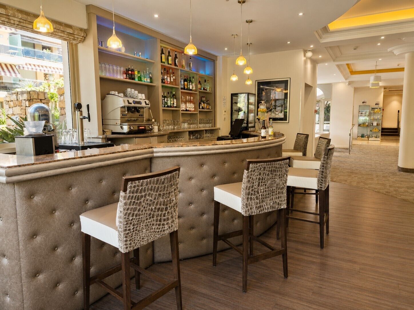 Foto - The Originals Les Strélitzias Boutique Hotel & Residence