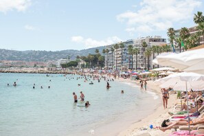 Point of interest - The Originals Boutique, Hôtel Les Strélitzias, Antibes Juan-Les-Pins (Antibes)