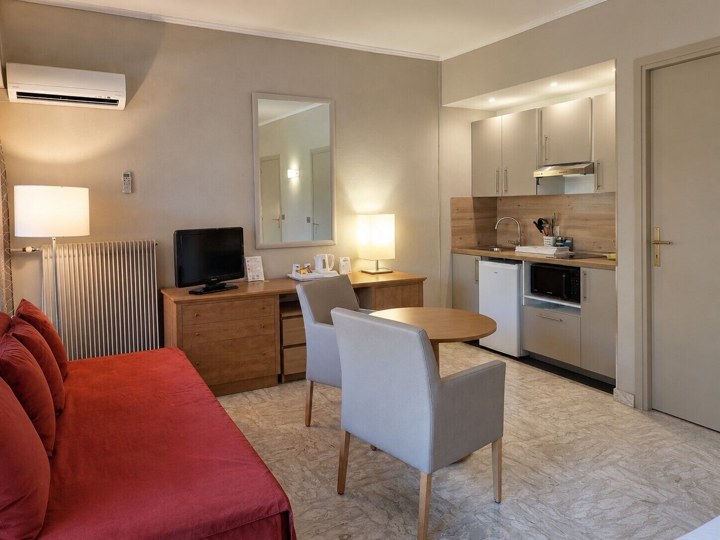 Foto - The Originals Les Strélitzias Boutique Hotel & Residence