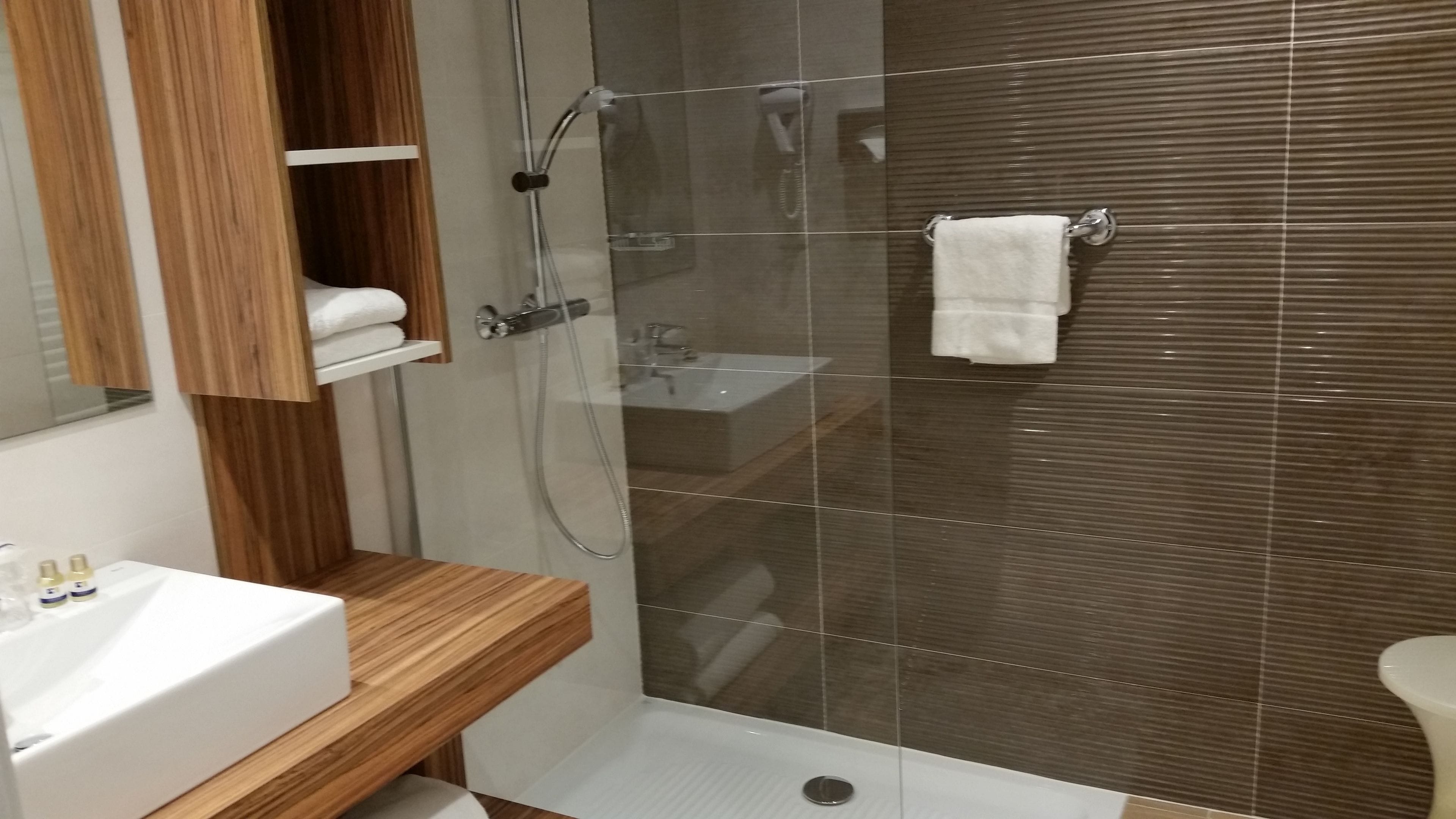 Photo - The Originals Boutique, Hôtel Les Strélitzias