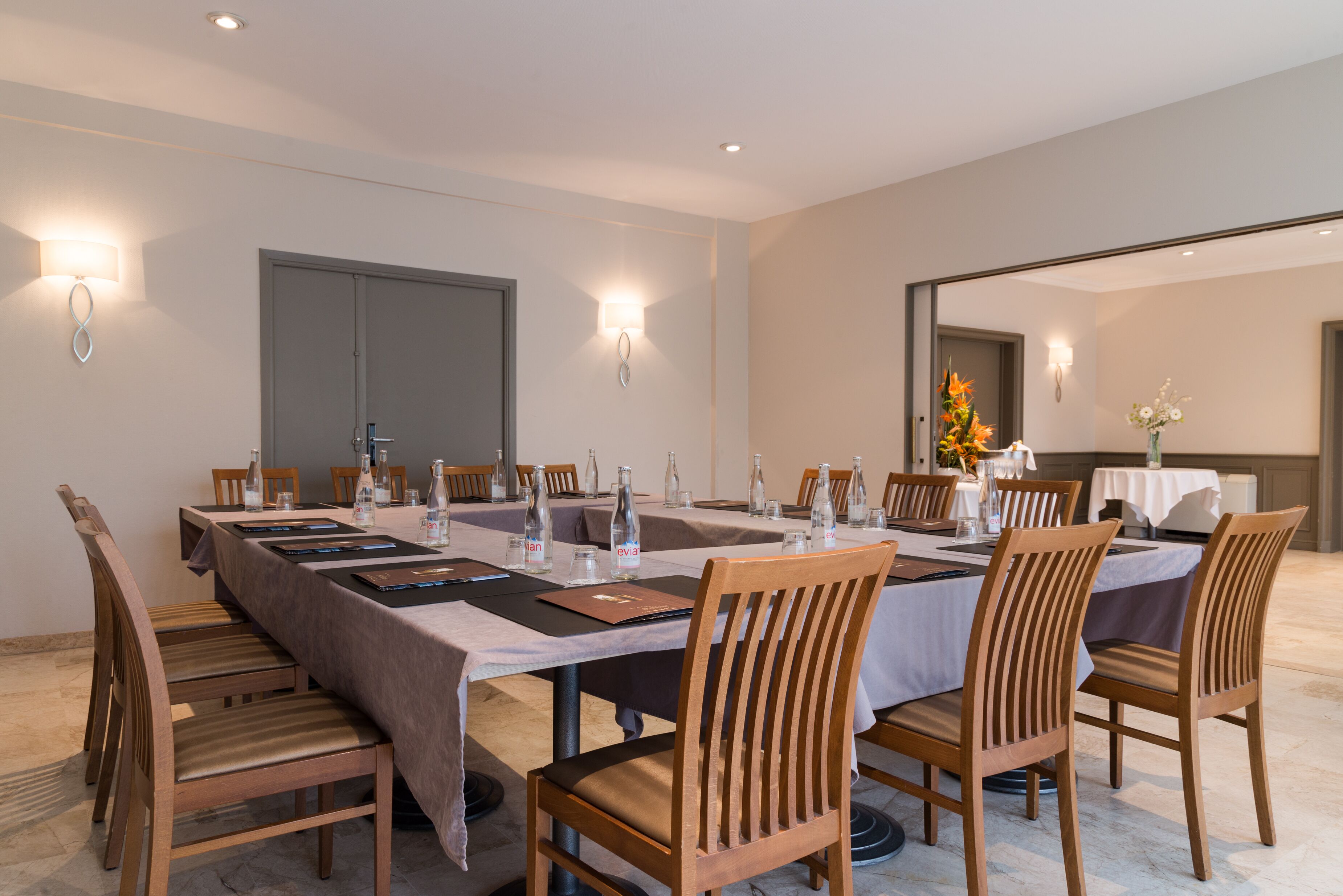 Foto - The Originals Les Strélitzias Boutique Hotel & Residence