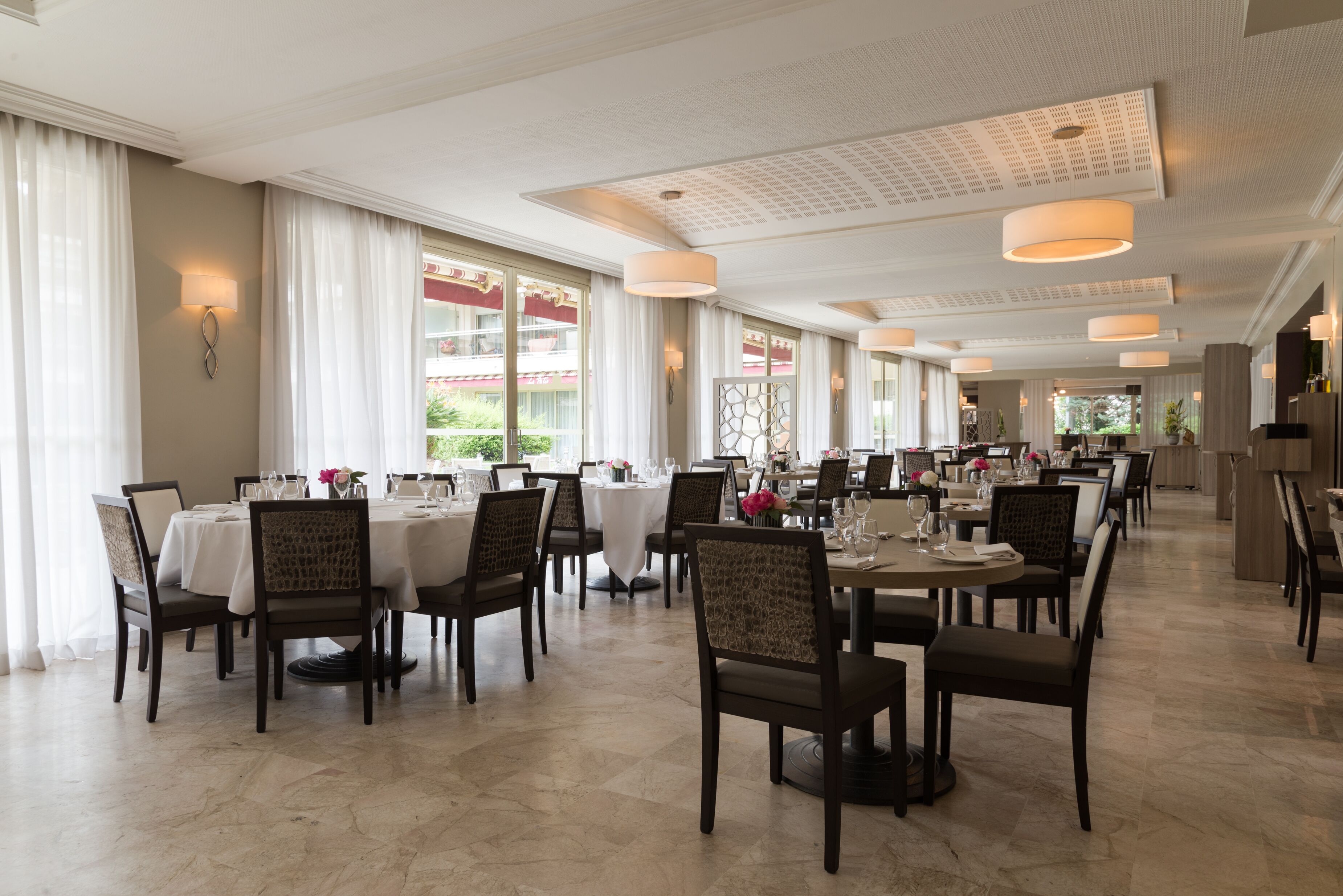 Foto - The Originals Les Strélitzias Boutique Hotel & Residence