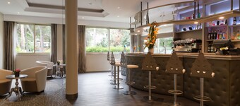 The Originals Boutique, Hôtel Les Strélitzias, Antibes Juan-Les-Pins