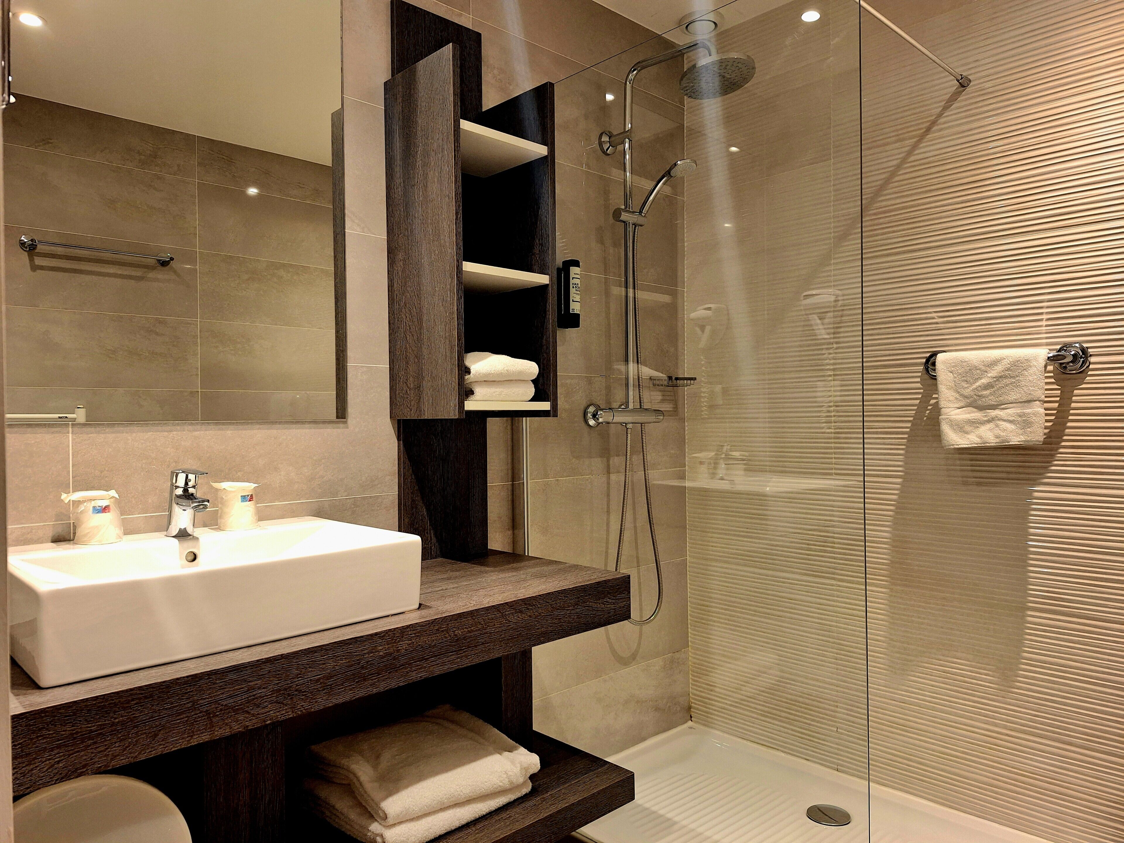 Foto - The Originals Les Strélitzias Boutique Hotel & Residence