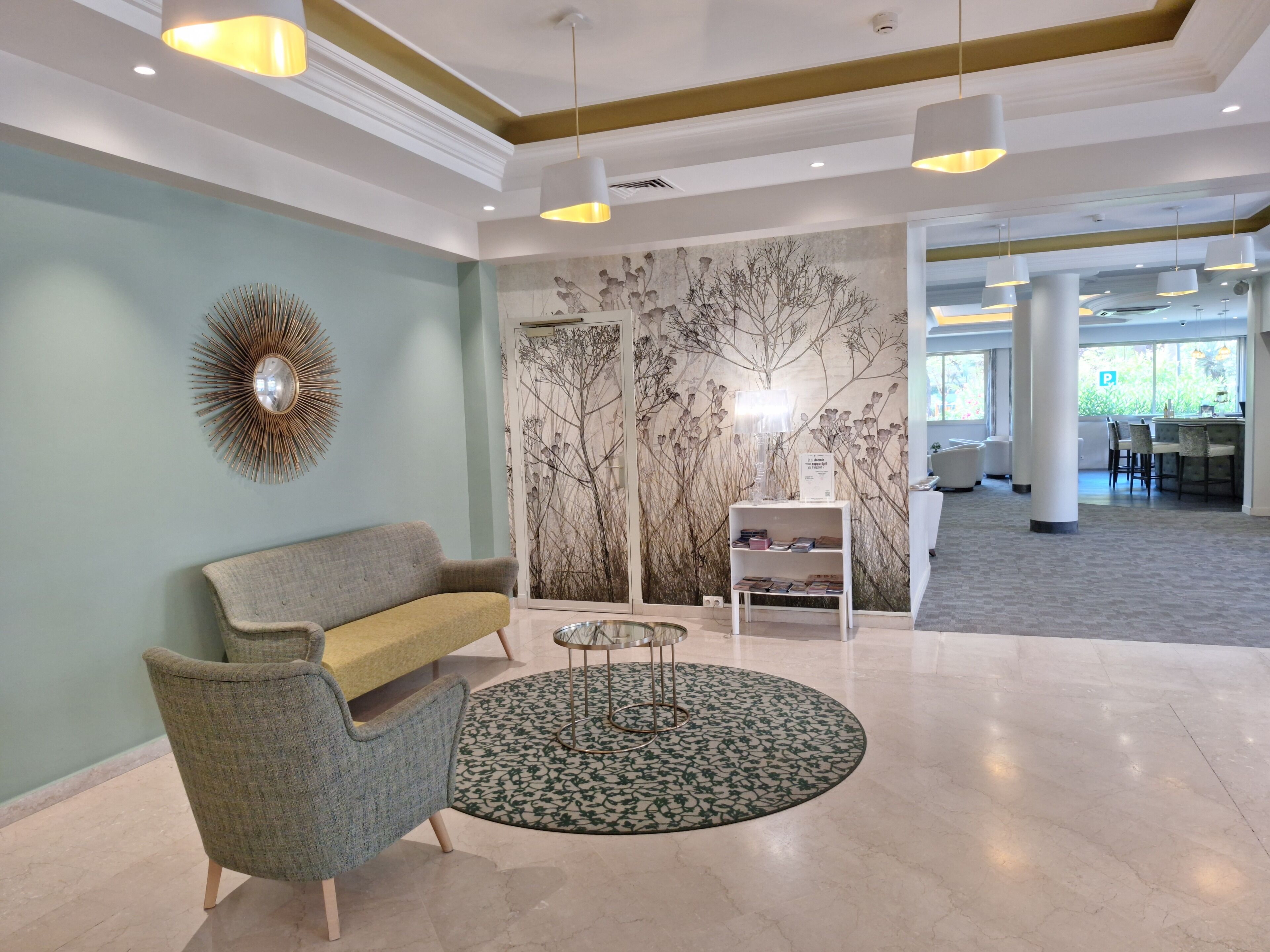 Foto - The Originals Les Strélitzias Boutique Hotel & Residence