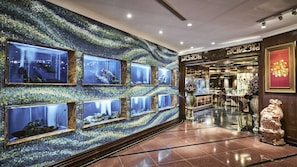 Interior - Windsor Plaza Hotel (Ho Chi Minh City)