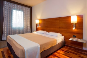 Double Room Single Use