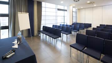 Salle de réunion