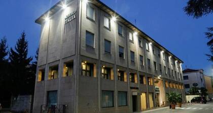 Albergo Italia