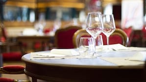 Dining - Albergo Italia (Novara)