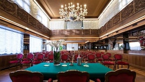 Meeting facility - Albergo Italia (Novara)