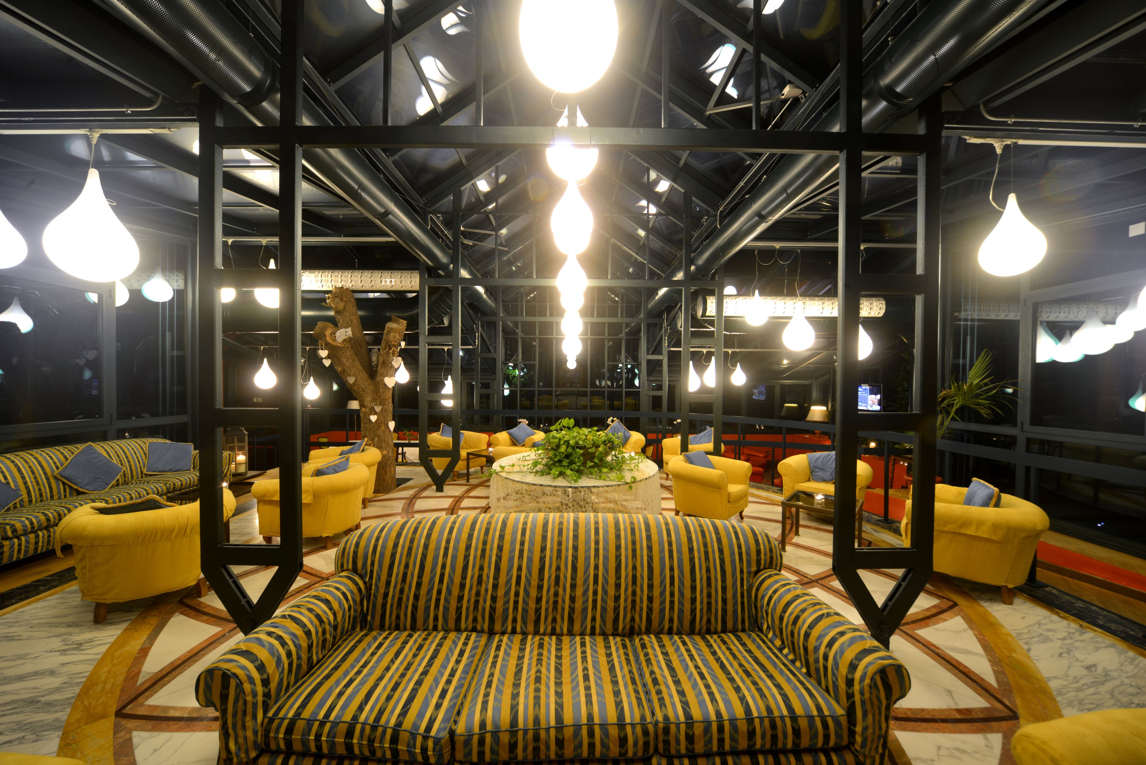 Veranda