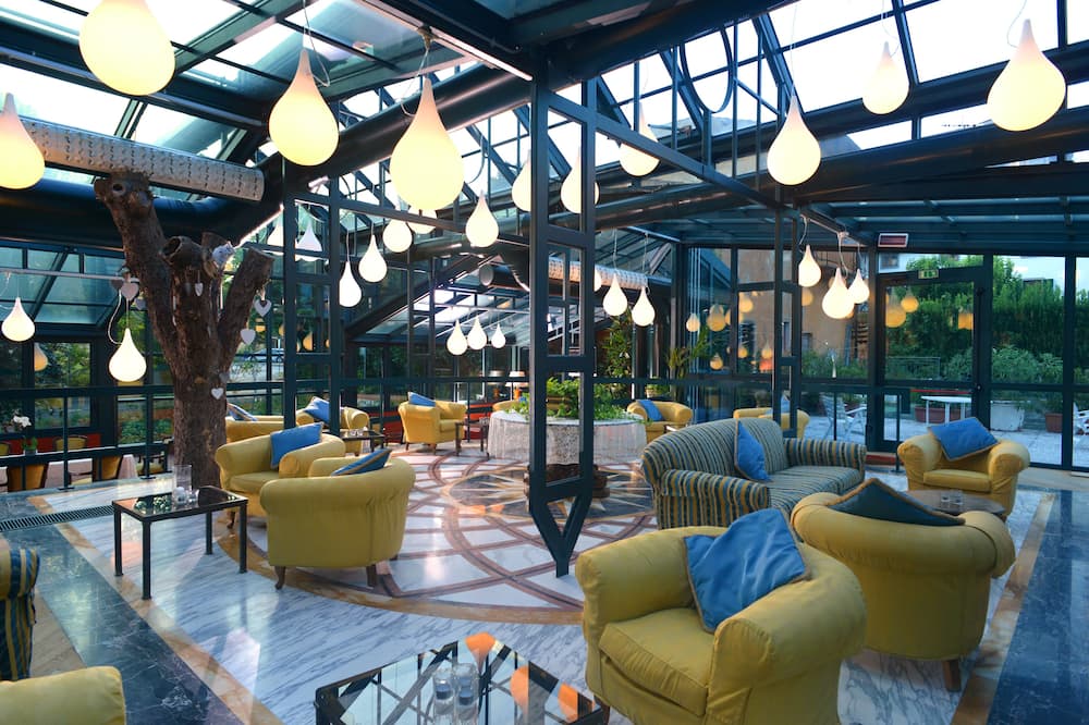 Grand Hotel Bellavista Palace & Golf